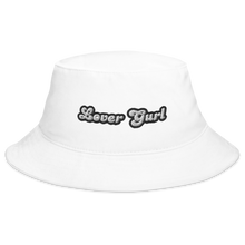 Load image into Gallery viewer, Lover Gurl Bucket Hat