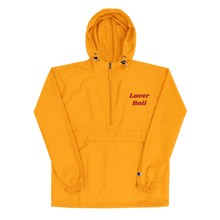 Load image into Gallery viewer, Lover Boii x Champion Windbreaker