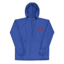 Load image into Gallery viewer, Lover Boii x Champion Windbreaker