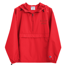 Load image into Gallery viewer, Lover Boii x Champion Windbreaker