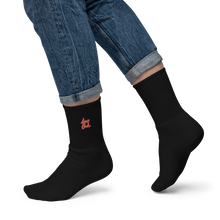Load image into Gallery viewer, LG's Signature Socks