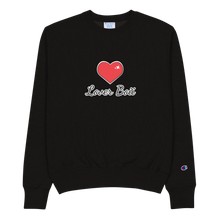 Load image into Gallery viewer, Lover Boii x Champion Sweatshirt