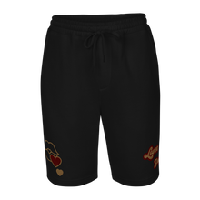 Load image into Gallery viewer, Whisper In My Ear Summer Shorties (Lover Gurl)