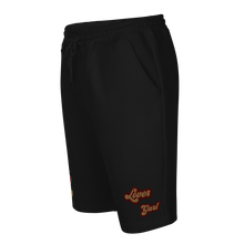 Load image into Gallery viewer, Whisper In My Ear Summer Shorties (Lover Gurl)