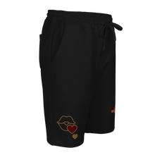 Load image into Gallery viewer, Whisper In My Ear Summer Shorties (Lover Gurl)