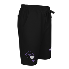 Load image into Gallery viewer, Whisper In My Ear Summer Shorties (Lover Boii)