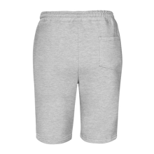 Load image into Gallery viewer, Summer Love Fleece Shorts