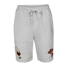 Load image into Gallery viewer, Whisper In My Ear Summer Shorties (Lover Gurl)