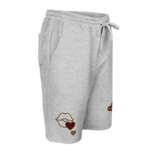 Load image into Gallery viewer, Whisper In My Ear Summer Shorties (Lover Gurl)