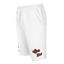 Load image into Gallery viewer, Whisper In My Ear Summer Shorties (Lover Gurl)