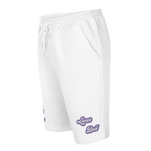 Load image into Gallery viewer, Whisper In My Ear Summer Shorties (Lover Boii)