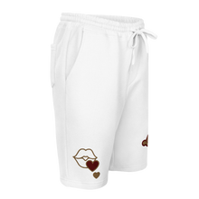 Load image into Gallery viewer, Whisper In My Ear Summer Shorties (Lover Gurl)