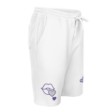 Load image into Gallery viewer, Whisper In My Ear Summer Shorties (Lover Boii)