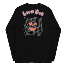 Load image into Gallery viewer, Loved To Death Long Sleeve