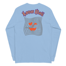Load image into Gallery viewer, Loved To Death Long Sleeve