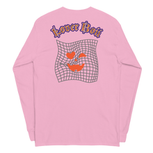 Load image into Gallery viewer, Loved To Death Long Sleeve