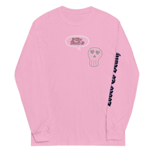 Load image into Gallery viewer, Loved To Death Long Sleeve