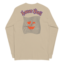 Load image into Gallery viewer, Loved To Death Long Sleeve