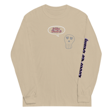 Load image into Gallery viewer, Loved To Death Long Sleeve