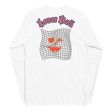 Load image into Gallery viewer, Loved To Death Long Sleeve