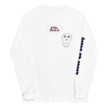 Load image into Gallery viewer, Loved To Death Long Sleeve