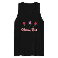 Load image into Gallery viewer, LoverBoii x Roses Tank
