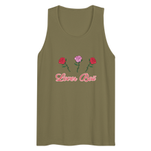 Load image into Gallery viewer, LoverBoii x Roses Tank