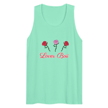 Load image into Gallery viewer, LoverBoii x Roses Tank