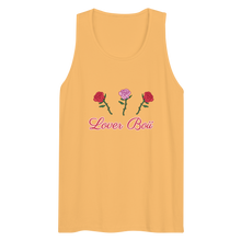 Load image into Gallery viewer, LoverBoii x Roses Tank