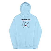Load image into Gallery viewer, Dead Love Hoodie