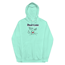 Load image into Gallery viewer, Dead Love Hoodie