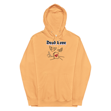 Load image into Gallery viewer, Dead Love Hoodie