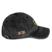 Load image into Gallery viewer, LoverGurl Cotton Twill Cap