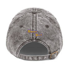 Load image into Gallery viewer, LoverGurl Cotton Twill Cap