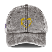 Load image into Gallery viewer, LoverGurl Cotton Twill Cap