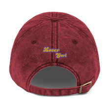 Load image into Gallery viewer, LoverGurl Cotton Twill Cap