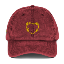 Load image into Gallery viewer, LoverGurl Cotton Twill Cap