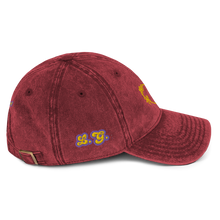 Load image into Gallery viewer, LoverGurl Cotton Twill Cap