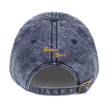 Load image into Gallery viewer, LoverGurl Cotton Twill Cap