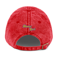 Load image into Gallery viewer, LoverGurl Cotton Twill Cap