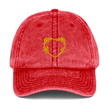 Load image into Gallery viewer, LoverGurl Cotton Twill Cap