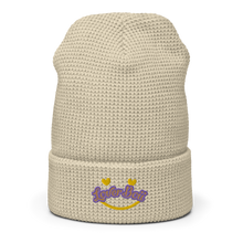 Load image into Gallery viewer, LoverBoii Smile Beanie