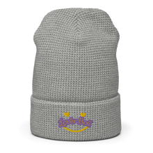 Load image into Gallery viewer, LoverBoii Smile Beanie