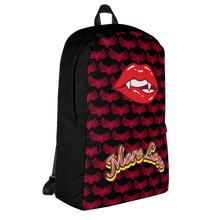 Load image into Gallery viewer, Sink My Teeth In Backpack