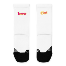 Load image into Gallery viewer, Lover Gurl Socks