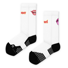 Load image into Gallery viewer, Lover Gurl Socks