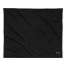 Load image into Gallery viewer, Lover Gurl Premium Sherpa Blanket