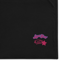 Load image into Gallery viewer, Lover Gurl Premium Sherpa Blanket