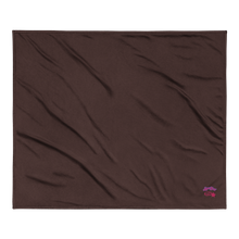 Load image into Gallery viewer, Lover Gurl Premium Sherpa Blanket