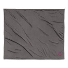 Load image into Gallery viewer, Lover Gurl Premium Sherpa Blanket